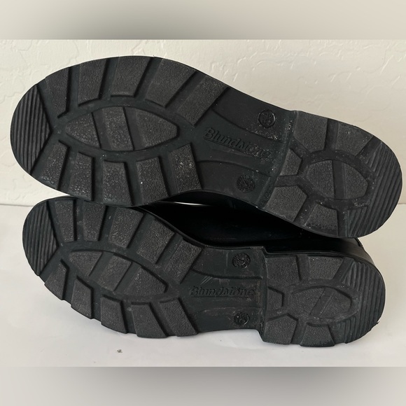 Blundstone 510 Chelsea boots black US 8.5 - Picture 10 of 13